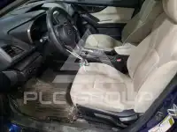 2017 Subaru Impreza фото