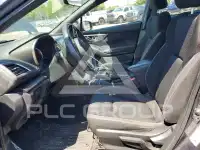 2017 Subaru Impreza photo