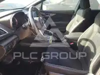 2017 Subaru Impreza фото