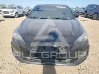 2017 Subaru Impreza фото