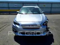 2017 Subaru Impreza фото