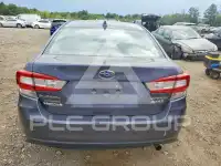 2017 Subaru Impreza photo