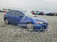 2017 Subaru Impreza photo
