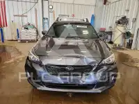2017 Subaru Impreza фото