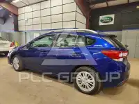 2017 Subaru Impreza photo