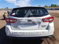 2017 Subaru Impreza photo
