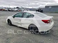 2017 Subaru Impreza photo