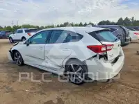 2017 Subaru Impreza photo