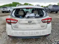 2017 Subaru Impreza photo