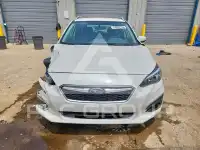 2017 Subaru Impreza фото