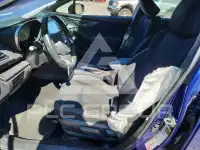 2017 Subaru Impreza photo