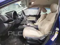 2017 Subaru Impreza photo