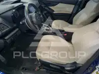 2017 Subaru Impreza фото