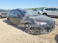 2017 Subaru Impreza фото