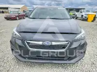 2017 Subaru Impreza фото