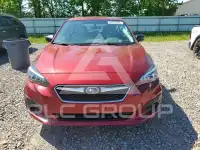 2017 Subaru Impreza photo