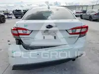2017 Subaru Impreza photo