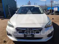 2017 Subaru Impreza photo