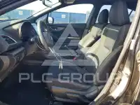 2017 Subaru Impreza фото