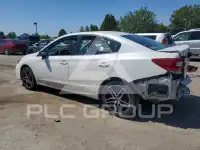 2017 Subaru Impreza фото