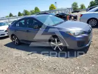 2017 Subaru Impreza photo