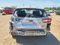 2017 Subaru Impreza фото