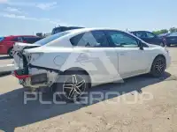 2017 Subaru Impreza фото