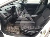 2017 Subaru Impreza photo