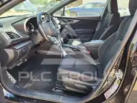 2017 Subaru Impreza фото