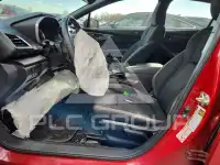 2017 Subaru Impreza фото