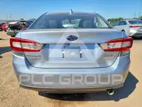 2017 Subaru Impreza фото