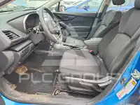 2017 Subaru Impreza фото