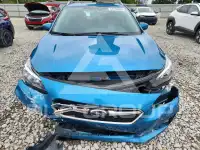 2017 Subaru Impreza фото
