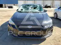 2017 Subaru Impreza фото