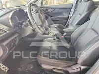 2017 Subaru Impreza фото