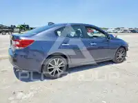 2017 Subaru Impreza фото