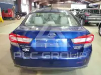 2017 Subaru Impreza photo