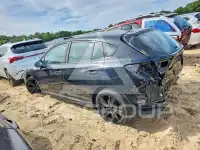 2017 Subaru Impreza фото