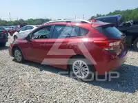 2017 Subaru Impreza photo