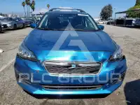 2017 Subaru Impreza photo