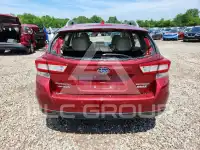 2017 Subaru Impreza photo