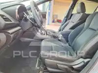 2017 Subaru Impreza фото