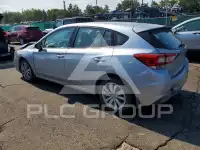 2017 Subaru Impreza фото