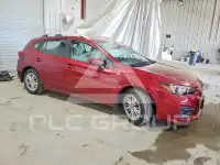2017 Subaru Impreza photo