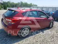 2017 Subaru Impreza photo