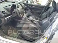 2017 Subaru Impreza фото