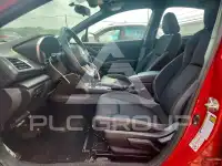 2017 Subaru Impreza фото