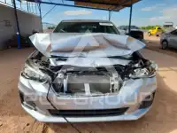 2017 Subaru Impreza фото