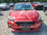 2017 Subaru Impreza photo
