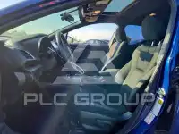 2017 Subaru Impreza фото